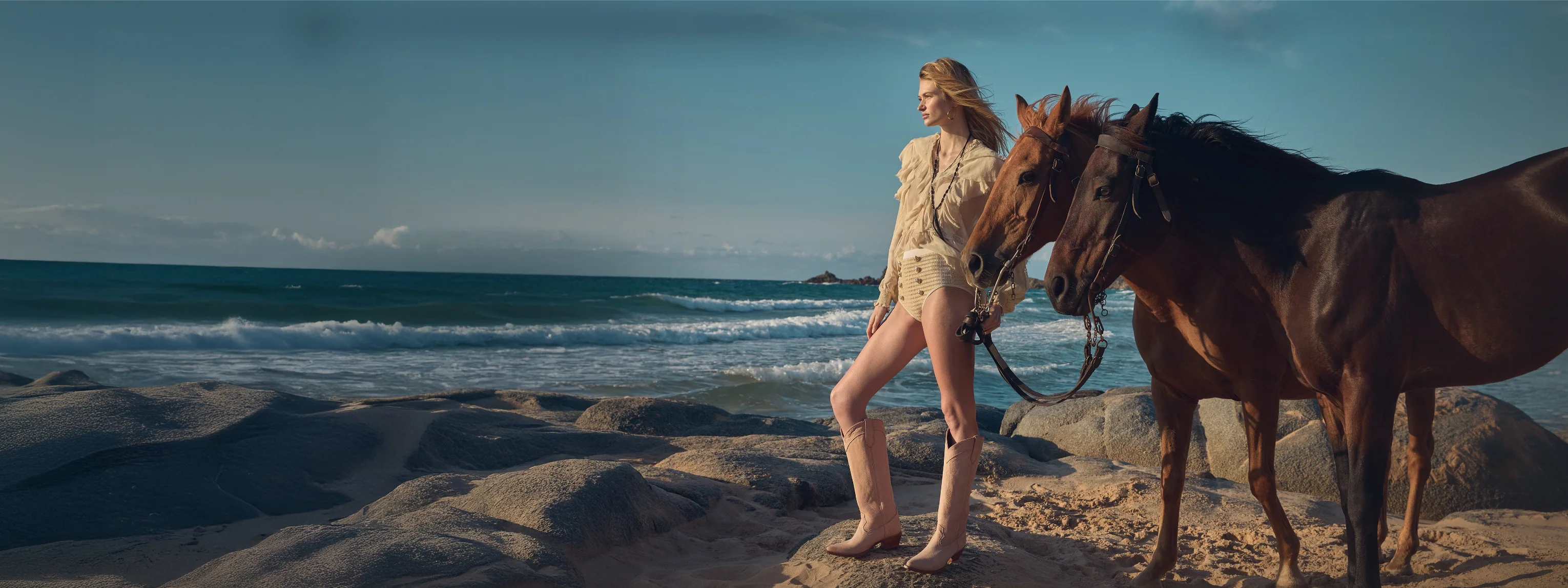 Timeless Leather, Crafted Since 1863